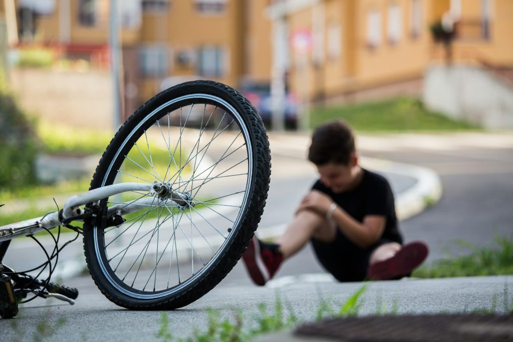 Unfallversicherung Sportunfall Versicherung Oberndorf